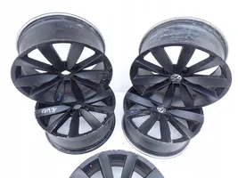 Volkswagen Scirocco R16 alloy rim 