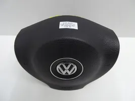 Volkswagen PASSAT B7 Airbag de volant 3C8880201T