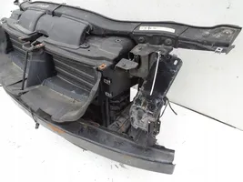 BMW 3 E92 E93 Radiator support slam panel 2.0