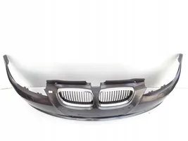 BMW 3 E92 E93 Paraurti anteriore SPARKLING