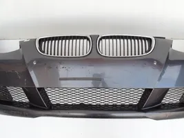 BMW 3 E92 E93 Paraurti anteriore SPARKLING