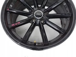 Audi A4 S4 B8 8K Cerchione in acciaio R16 