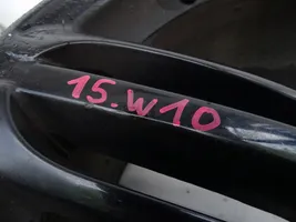Audi RS4 B8 Cerchione in acciaio R16 