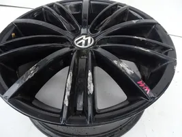 Volkswagen Tiguan R16 steel rim 