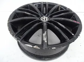 Volkswagen Tiguan R16 steel rim 