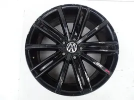 Volkswagen Tiguan R16 steel rim 