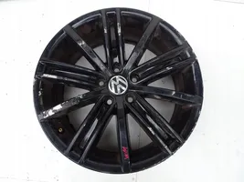 Volkswagen Tiguan R16 steel rim 