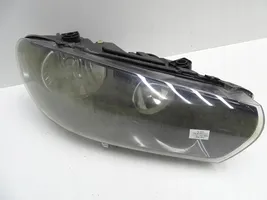 Volkswagen Scirocco Lampa przednia 1K8941006H