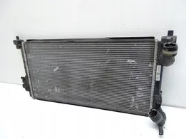 Audi A3 S3 8V Radiador del refrigerante 5Q0121251EC