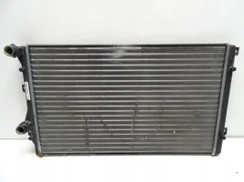 Volkswagen Golf VI Radiateur de refroidissement 1K0121253BB