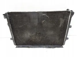 Volkswagen Tiguan Radiateur de refroidissement 5N0121253L