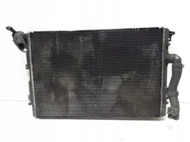 Volkswagen Tiguan Radiateur de refroidissement 5N0121253L