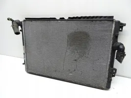 Volkswagen Tiguan Radiateur de refroidissement 5N0121253L