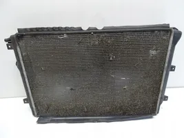 Volkswagen Tiguan Radiateur de refroidissement 5N0121253L