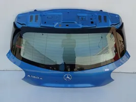 Mercedes-Benz A W176 Portellone posteriore/bagagliaio LAKIER