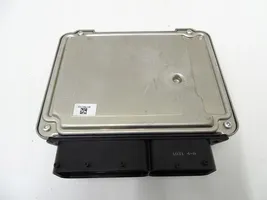 Audi A5 8T 8F Komputer / Sterownik ECU silnika 03L906018JR