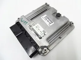 Audi A5 8T 8F Komputer / Sterownik ECU silnika 8K1907401A