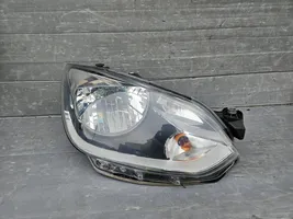 Volkswagen Up Lampa przednia 1S1941016L