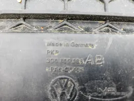 Volkswagen PASSAT B8 Osłona chłodnicy 3G0805588