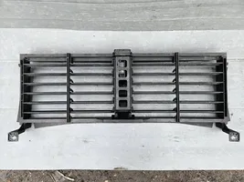 Opel Vivaro Coolant radiator 93867883