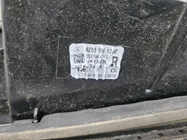 Mercedes-Benz GLC C253 Luci posteriori del portellone del bagagliaio A2539701302