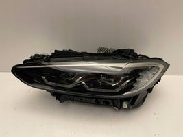 BMW 4 G22 G23 G24 G26 Headlight/headlamp 7495849