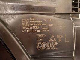 Audi A6 Allroad C8 Priekinis žibintas 4K0941033