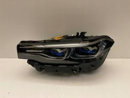 BMW X7 G07 Lampa przednia 9481821