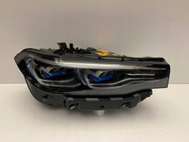 BMW X7 G07 Lampa przednia 9481822