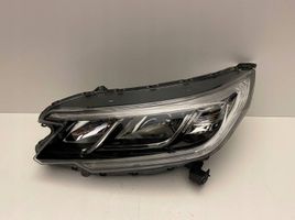 Honda CR-V Faro/fanale PPT030