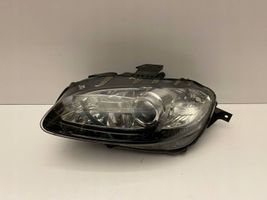 Mazda MX-5 NC Miata Lampa przednia GL