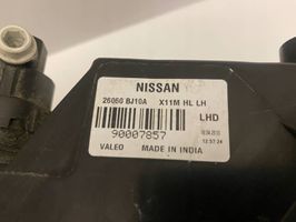 Nissan NV200 Etu-/Ajovalo 26060BJ10A