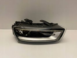 Audi Q3 8U Lampa przednia 8U0941006