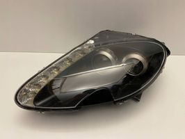 Aston Martin Vantage III Lampa przednia 