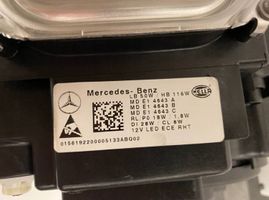 Mercedes-Benz CLS W257 Phare frontale A2579065802
