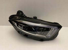 Mercedes-Benz CLS W257 Phare frontale A2579065802
