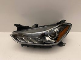 Maserati Ghibli Headlight/headlamp 00670106265