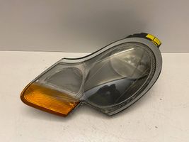 Porsche Boxster 986 Faro/fanale 986631031