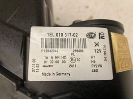 Saab 9-5 Lampa przednia P12842042