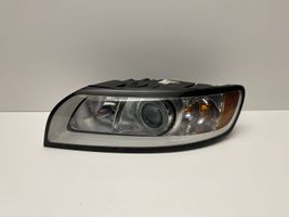 Volvo V50 Faro/fanale 30763033