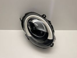 Mini Cooper F57 Lampa przednia 7494884