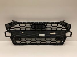 Audi A4 S4 B9 Atrapa chłodnicy / Grill 8W0853651DT