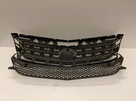 Mercedes-Benz CLS C218 AMG Grille calandre supérieure de pare-chocs avant A2188851765