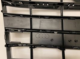 Audi A8 S8 D4 4H Maskownica / Grill / Atrapa górna chłodnicy 4H0853651AA
