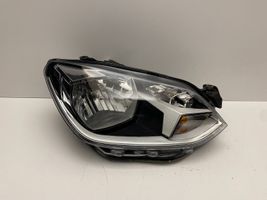 Volkswagen Up Lampa przednia 1S1941016AB