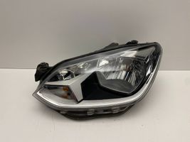 Volkswagen Up Lampa przednia 1S1941015AA