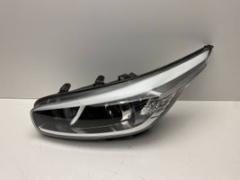 KIA Ceed Headlight/headlamp L009A0105Q3