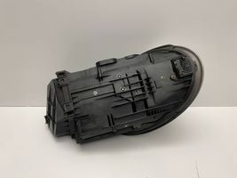 Porsche 911 997 Lampa przednia 99763106901