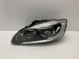 Volvo S60 Faro/fanale 31420269