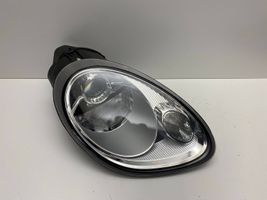 Porsche Boxster 987 Faro/fanale 98763106401